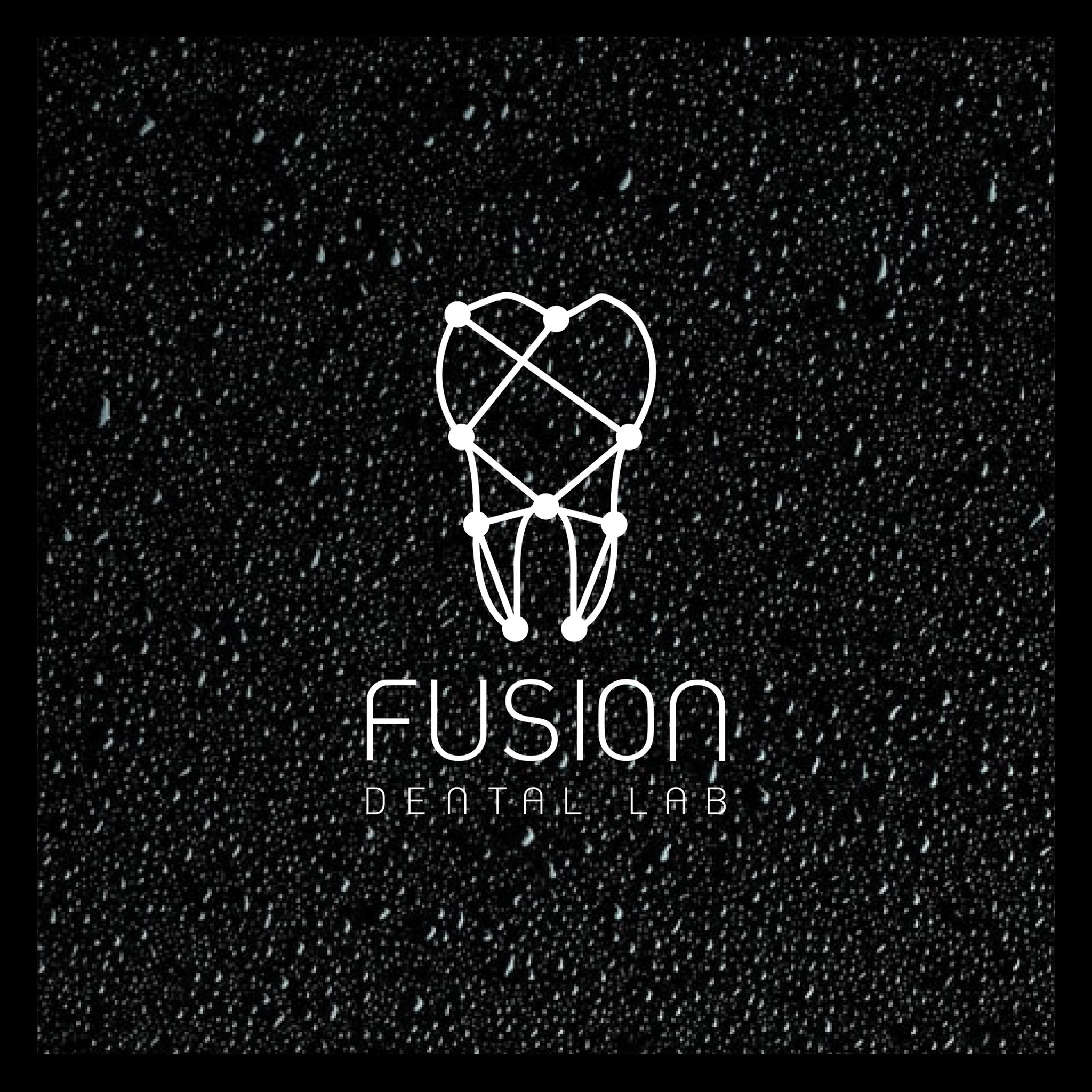Fusion-Dental-Logo-Design