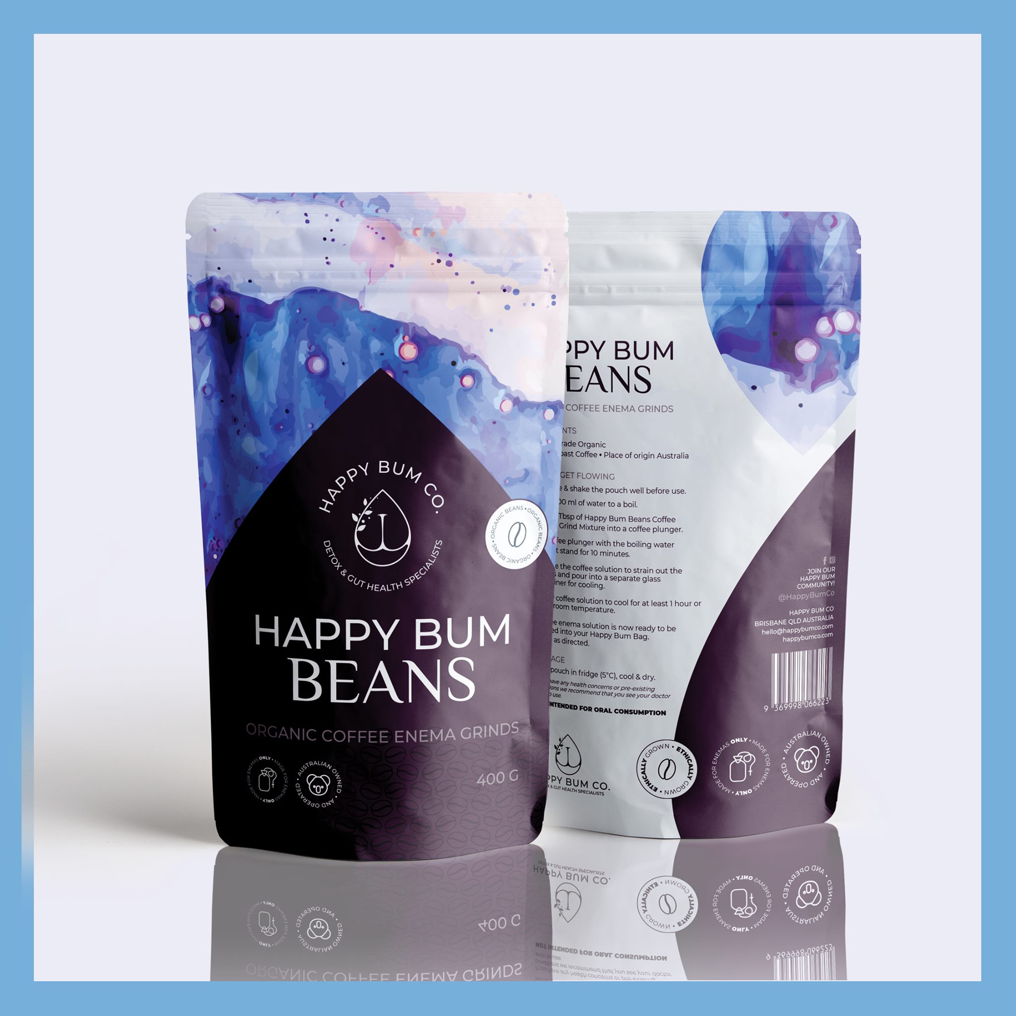 Happy-Bum-Co-Coffee-Packaging-Design-Mockup