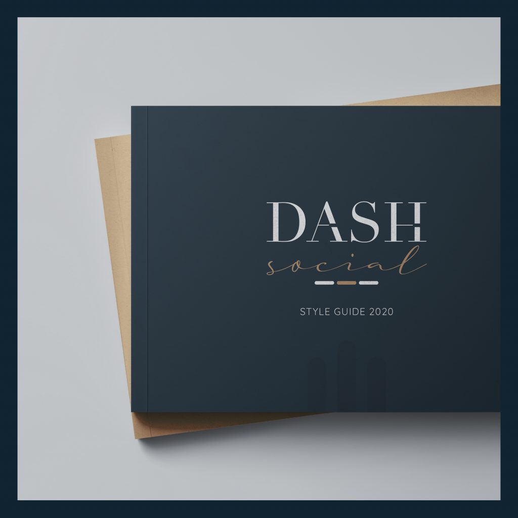 Dash Social