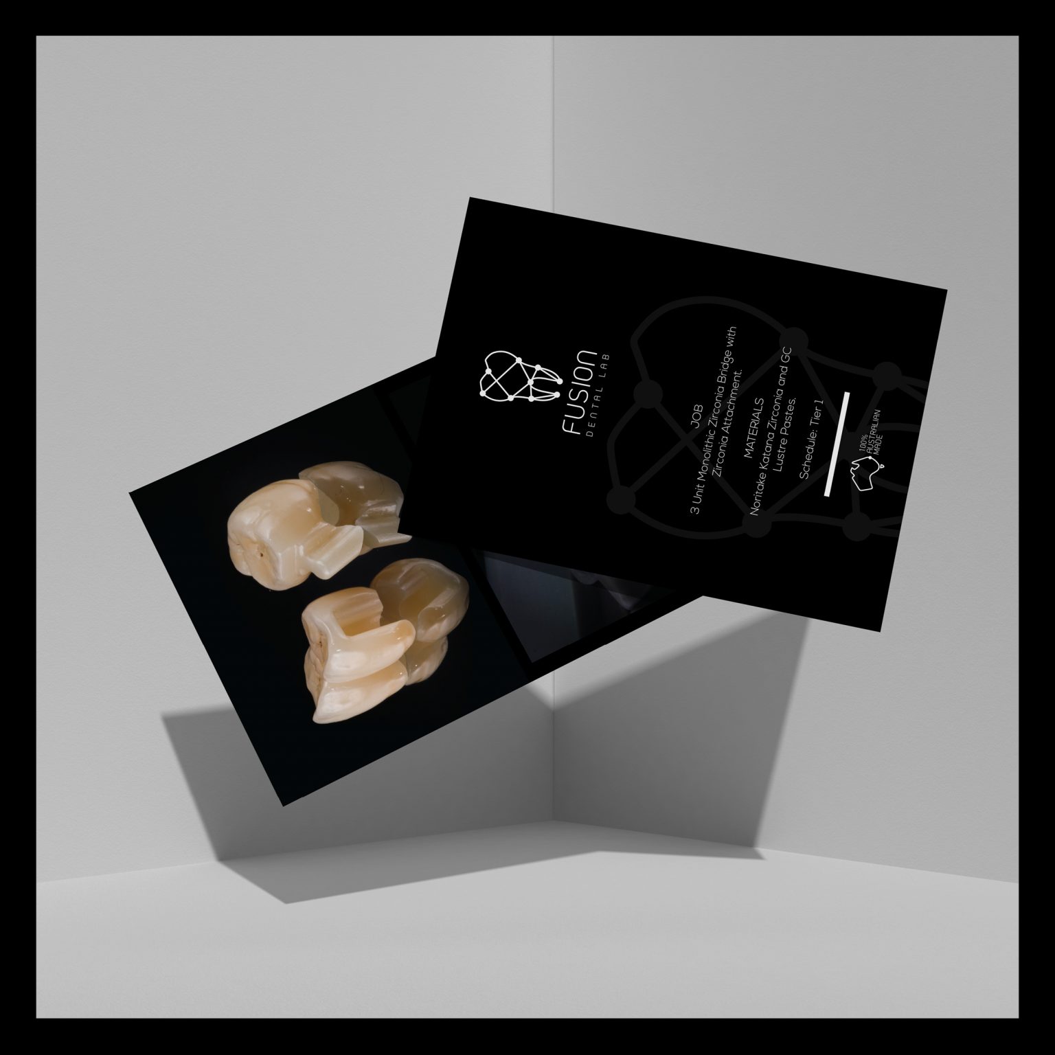 Fusion Dental Lab MFL Group