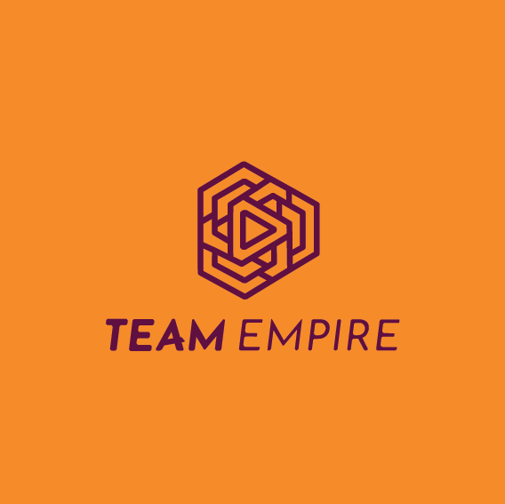 team empire brand