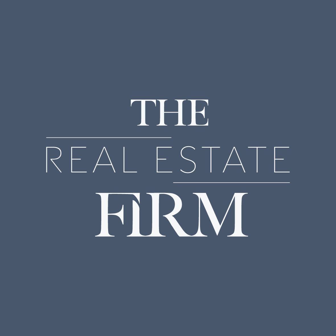 the-real-estate-firm-brand