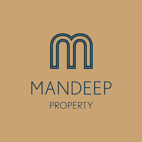 Mandeep-property-real-estate-brand