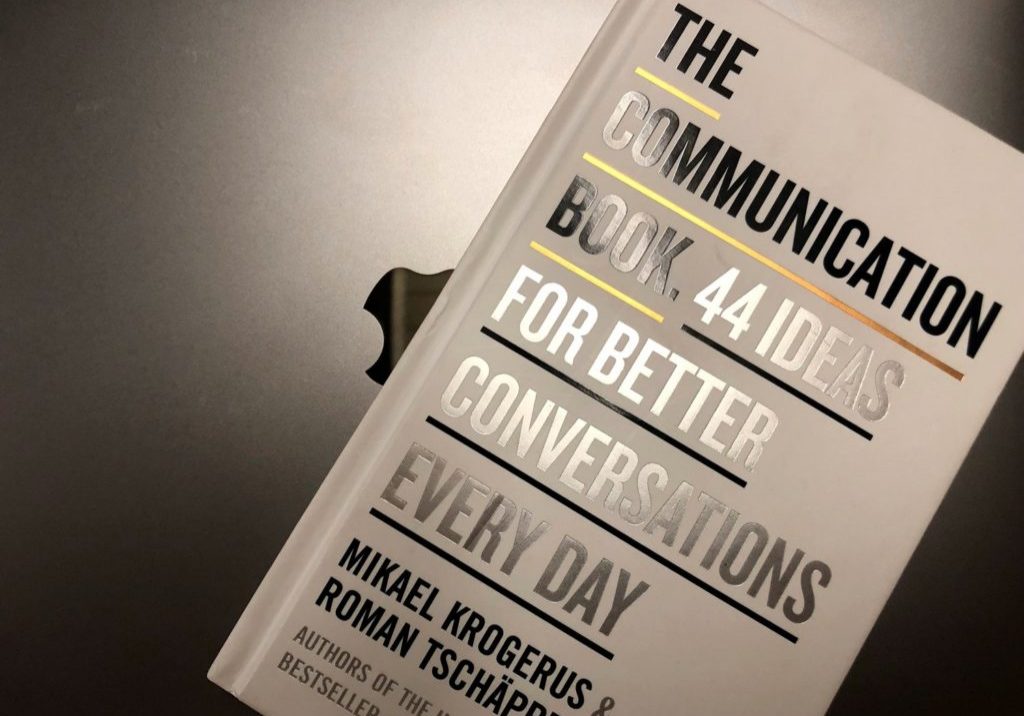 The-Communication-Book